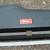 1990’s Vintage FENDER Stratocaster or Telecaster RED LABEL Guitar CASE 1 thumbnail