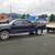 Reese Transporter Backpacker 750 enclosed utility trailer 8 thumbnail