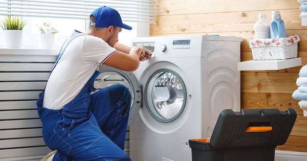 Appliance Repair Technicians Wanted 1