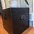 Vintage trunk/ side table 2 thumbnail