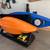 2 Kayaks/with rolling storage cart 7 thumbnail