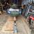 SEA EAGLE Inflatable, TWO Motors, Custom Trailer 3 thumbnail