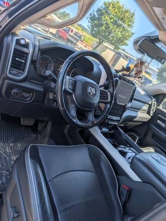 2020 Ram 2500 - $56,000 (Marysville)63469636806275123