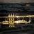 King Trumpet for beginner Band    601 USA 5 thumbnail