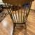 Antique Wooden Rocker 2 thumbnail