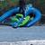 MANTA RAY - TOWABLE TUBE - THE ONE THAT FLYS 2 thumbnail
