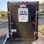 Continental Cargo Enclosed Trailer 2 thumbnail