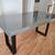 Amazing Designer Grey Dining table ! 2 thumbnail