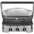 Cuisinart Electric Grill/Panini Press 5 thumbnail