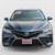 2020 Toyota Camry Electric Hybrid SE Sedan 2 thumbnail