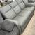 Reclining sofa and loveseat 2 thumbnail