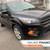 2018 Ford Escape 2.5L S 1 thumbnail