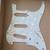 EMG DG20 David Gilmour Pre-wired Pickguard for Fender Stratocaster 4 thumbnail