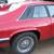 1989 Jaguar XJS Coupe 5.3 Lt V-12 3 thumbnail