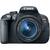 Canon T5i DSLR Camera w/ Zoom Lens & Tripod - Great Deal! 2 thumbnail