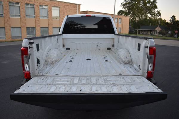 2019 Ford F250 CCLB BACKUP - Photo 11