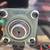 SKID STEER HYDRAULIC STUMP GRINDER ATTACHMENT 5 thumbnail
