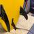 5'10" Akila / Slater flat earth surfboard 4 thumbnail