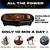Firm Price! Brand New in a Box Vibration Plate Exercise Machine 6 thumbnail