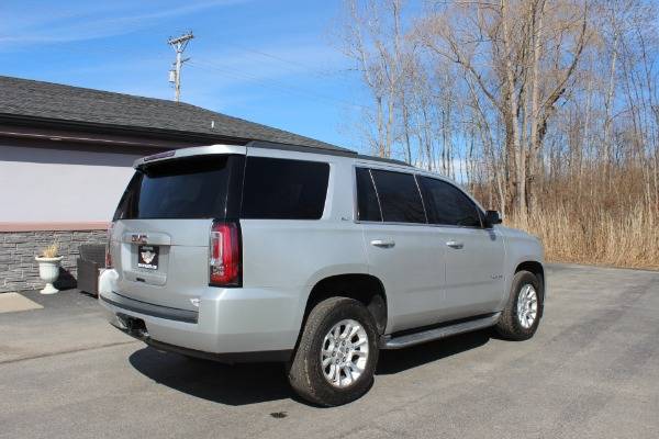 2016 GMC Yukon SLT Stock# 2302 - $19,99563471605574657123