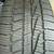 Like New Goodyear Assurance 235/60/R17'' on 2007 Saturn Vue whls 3 thumbnail