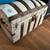 Antique trunk chest 2 thumbnail