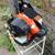 Echo PB-265LN Backpack Blower Professional-Grade 5 thumbnail
