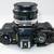 Minolta X-700 SLR film camera fully restored with Rokkor lens ++ 7 thumbnail