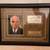 U.S. President Harry S. Truman Collectible portrait with Signature 1 thumbnail