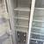 Sub zero 48” panel ready built in side by side refrigerator 7 thumbnail