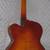 2005 Sadowsky Jim Hall Signature Guitar Nitrocellulose Brooklyn, NY US 18 thumbnail