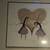 Buckley Moss "Our Hearts"Print Signed 2 thumbnail