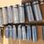 Mechanic tools snap -on lot of 57 deep and shallow sockets 2 thumbnail