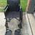 Brand New Wheel Chair that Folds up 1 thumbnail