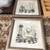 C. Winterle Olson Bathroom Art Work(Free Delivery 5 City’s )Each 1 thumbnail