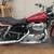 HARLEY DAVIDSON 883 SPORTSTER HUGGER XLH 1 thumbnail