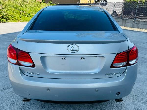 2006 Lexus GS - ¡Financiamiento disponible! - $7895.0063469617504001123