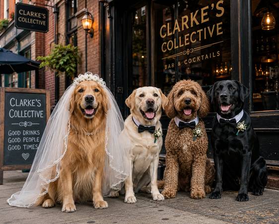 🐶❤️🎬 DOG STARS NEEDED! 🎬❤️🐶 1