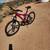 Mongoose Ledge 2.1 mountain bike full suspension 21 speed 4 thumbnail