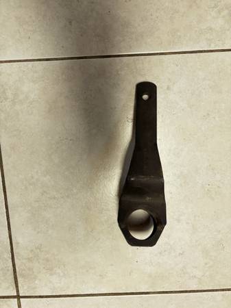 Harmonic Balancer Holding Tool 50mm for Honda and Acura 1