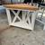 Coffee table, storage benches 18 thumbnail