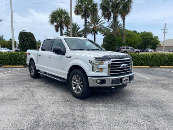 2016 Ford F-150 $2000 DOWN - Photo 6