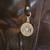 NWOT DKNY leather handbag 2 thumbnail