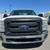 2015 FORD F250 XL SUPER DUTY EXTENDED CAB V8 6.2L GAS 8 FT BED WORK TK 3 thumbnail