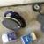 Delta 1” belt-5” disc Sander-9” buffer-6” bench grinder Wheels 5 thumbnail