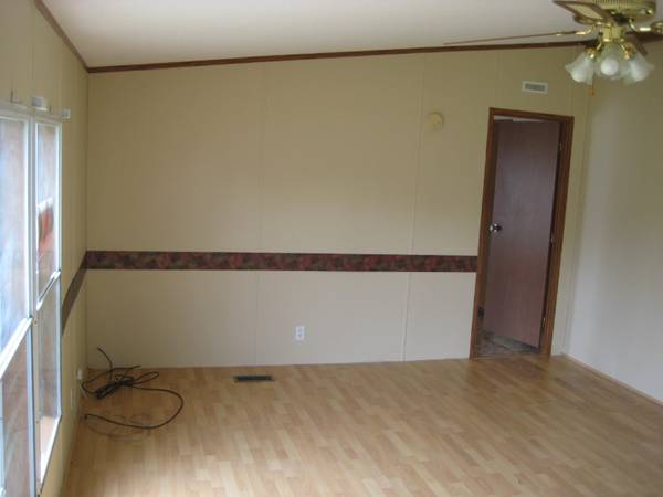 $1300.00 / 3br - 1960ft2 - 124 Angie Drive Double Wide Manufactured Home63658742590723122