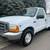 2001 Ford F-350 Super Duty Service Body Long Bed Service Body Low Miles 1 thumbnail