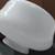 Vintage School House White Milk Glass Light Globe Appx Circum 21.25" 4 thumbnail