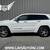 2020 Jeep Grand Cherokee Overland 4WD 1 thumbnail