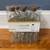 SET of 18 Wedding Favor Jars (apothecary glass jars with cork) — NEW! 1 thumbnail